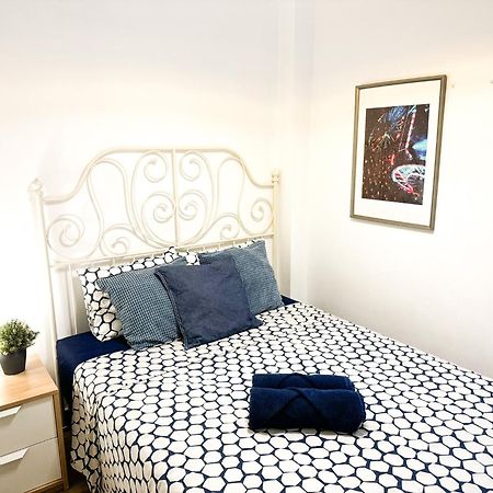 Blu Flats Madrid El Retiro Διαμέρισμα Εξωτερικό φωτογραφία