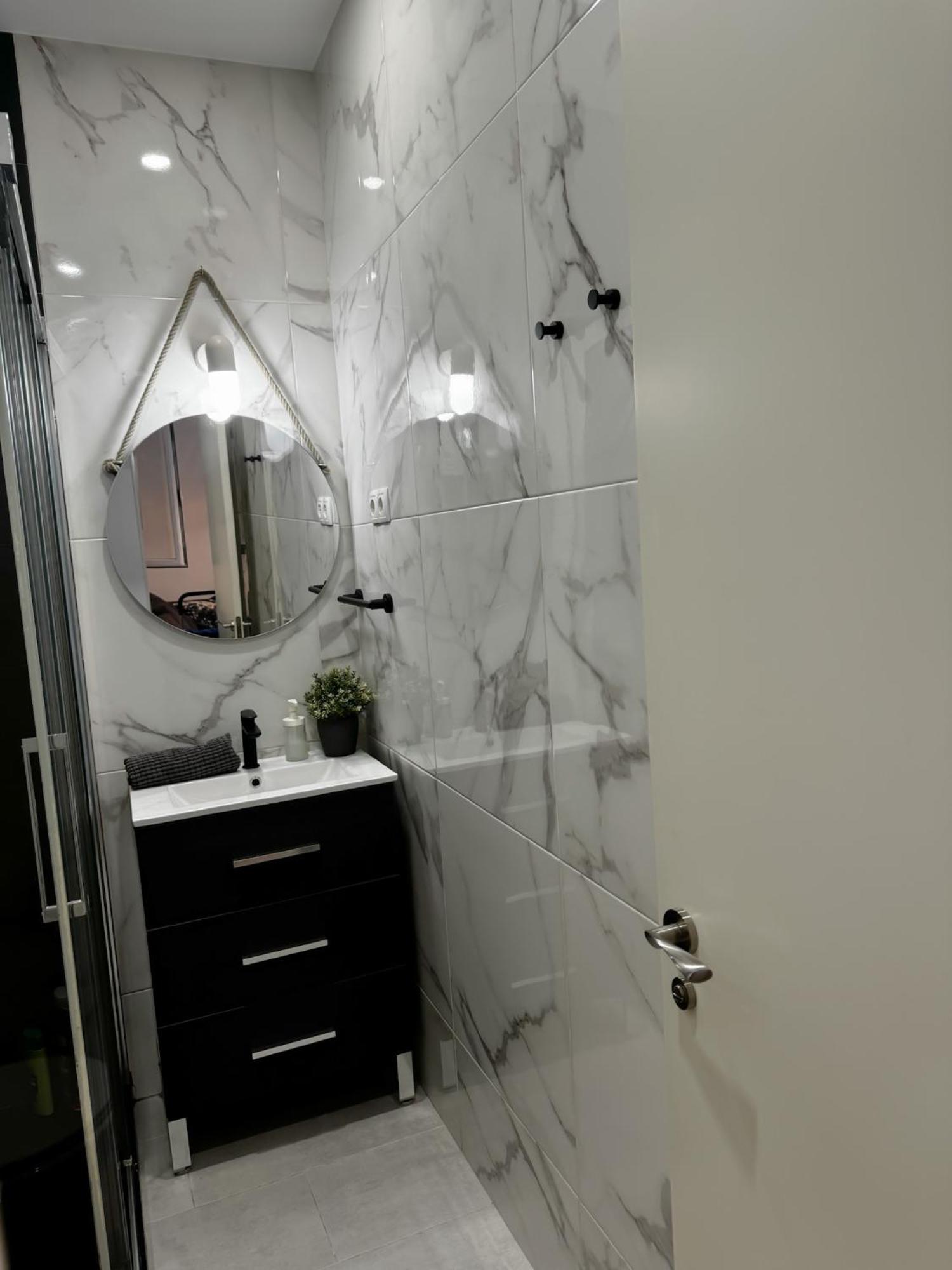 Blu Flats Madrid El Retiro Διαμέρισμα Εξωτερικό φωτογραφία