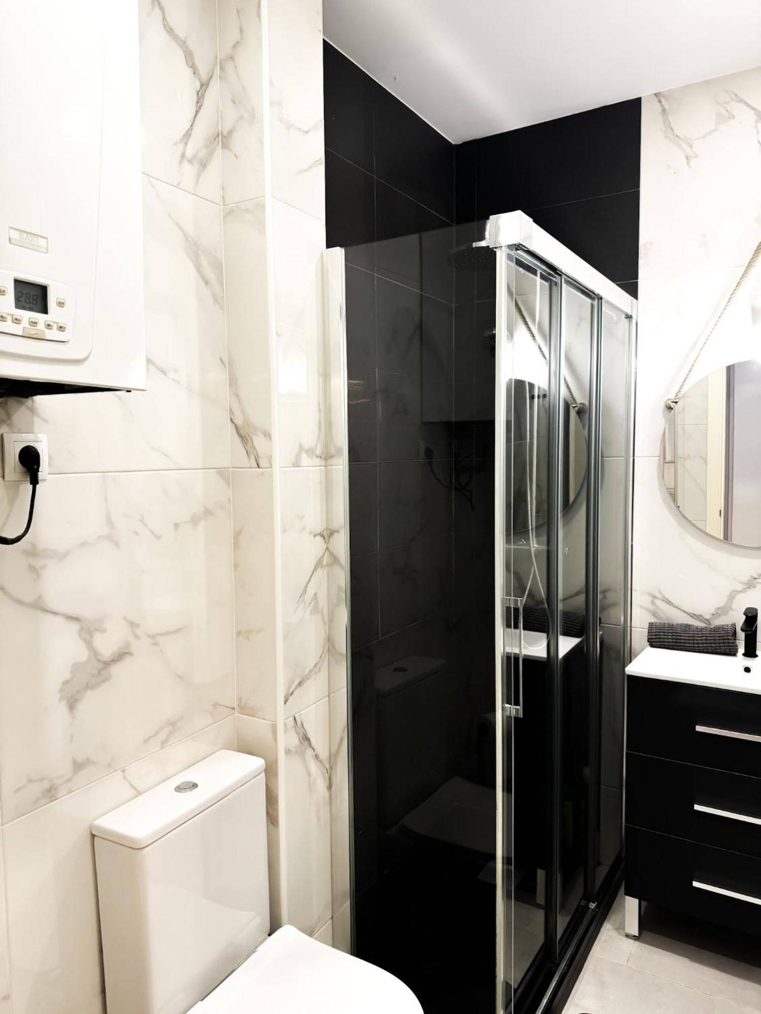 Blu Flats Madrid El Retiro Διαμέρισμα Εξωτερικό φωτογραφία