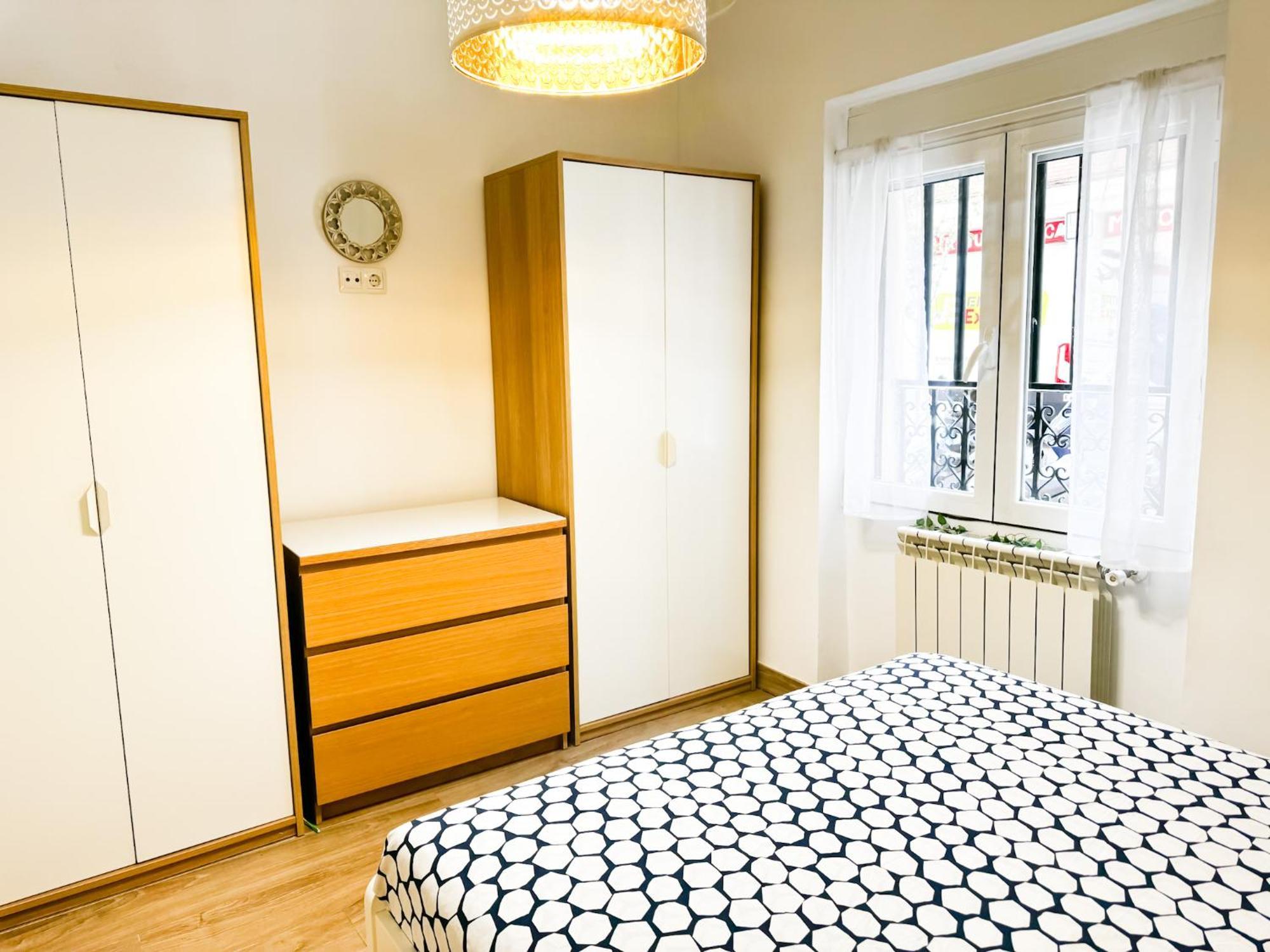 Blu Flats Madrid El Retiro Διαμέρισμα Εξωτερικό φωτογραφία